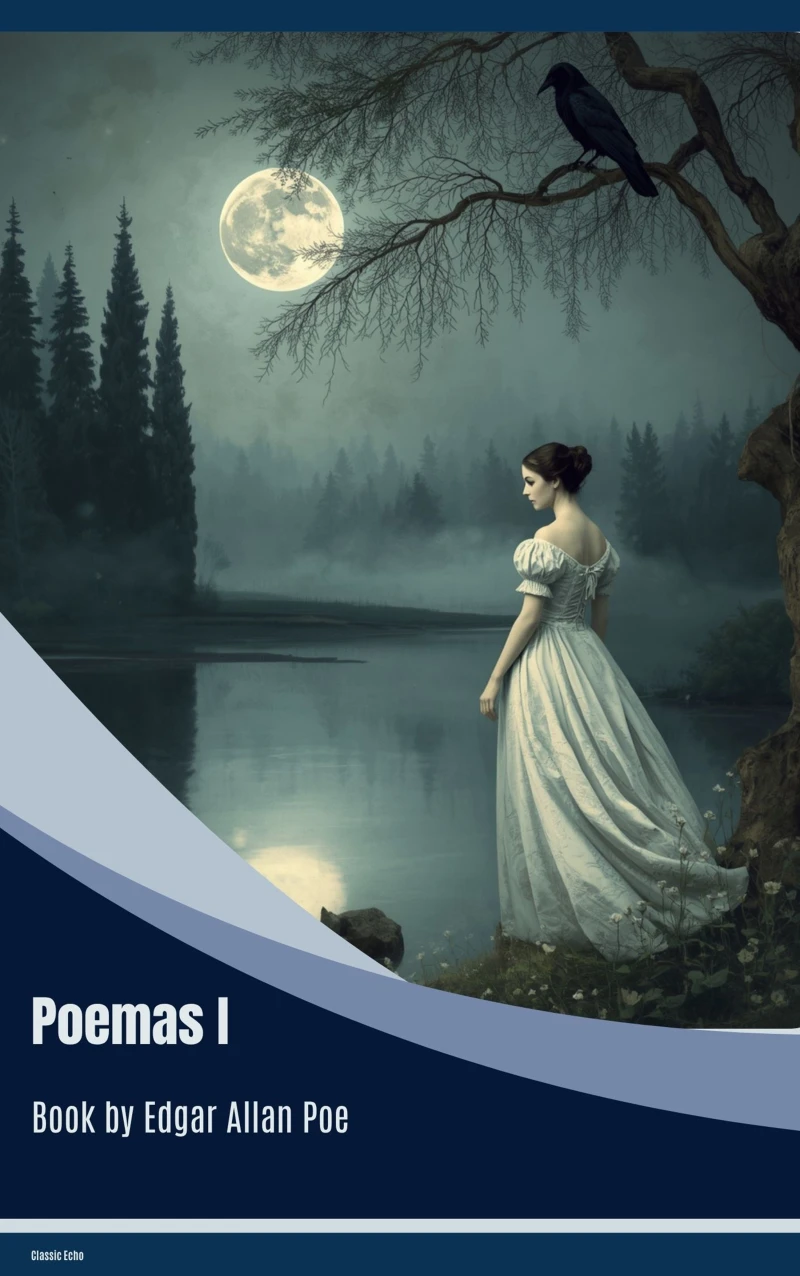 Portada: Poemas I