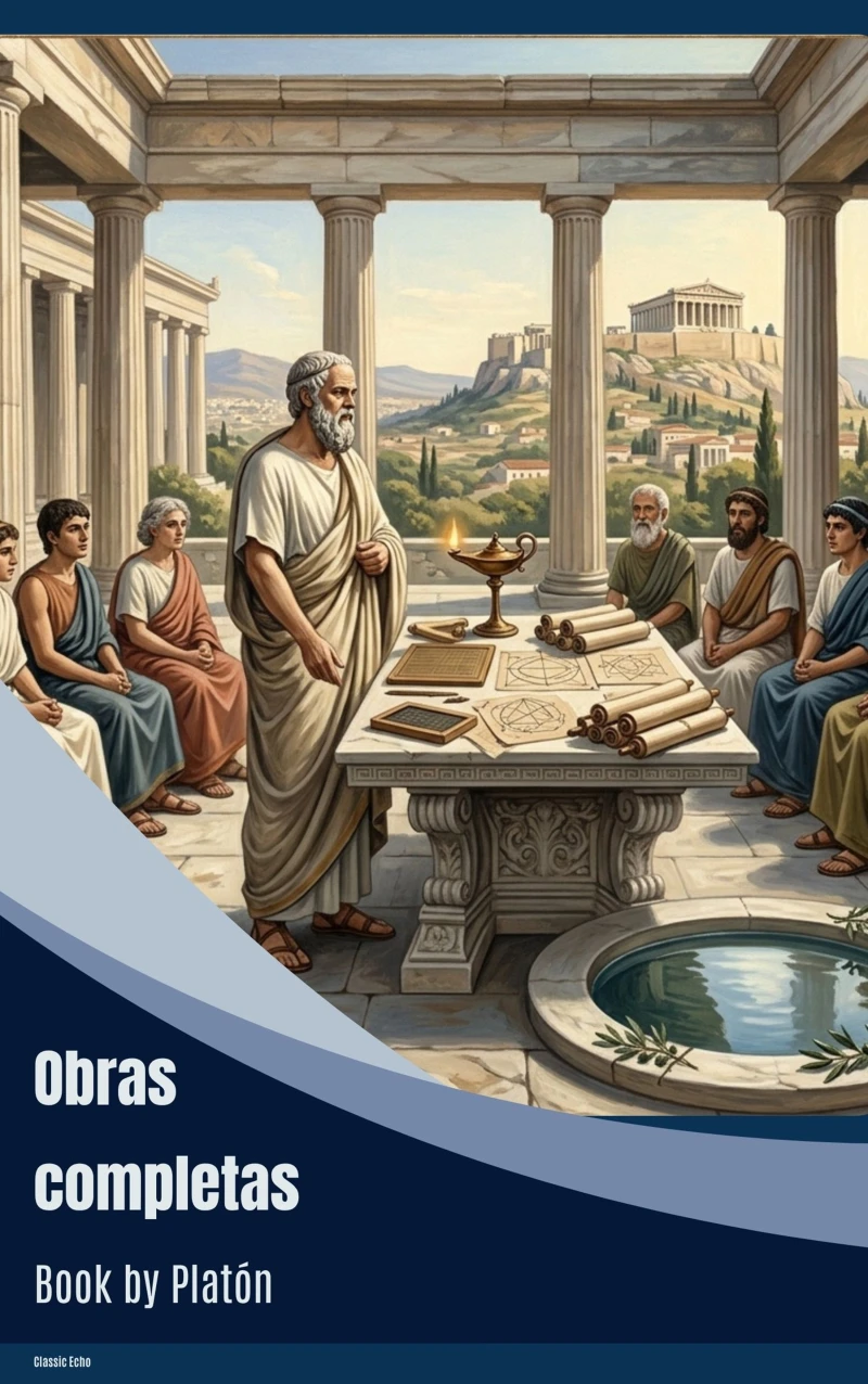 Portada: Obras completas