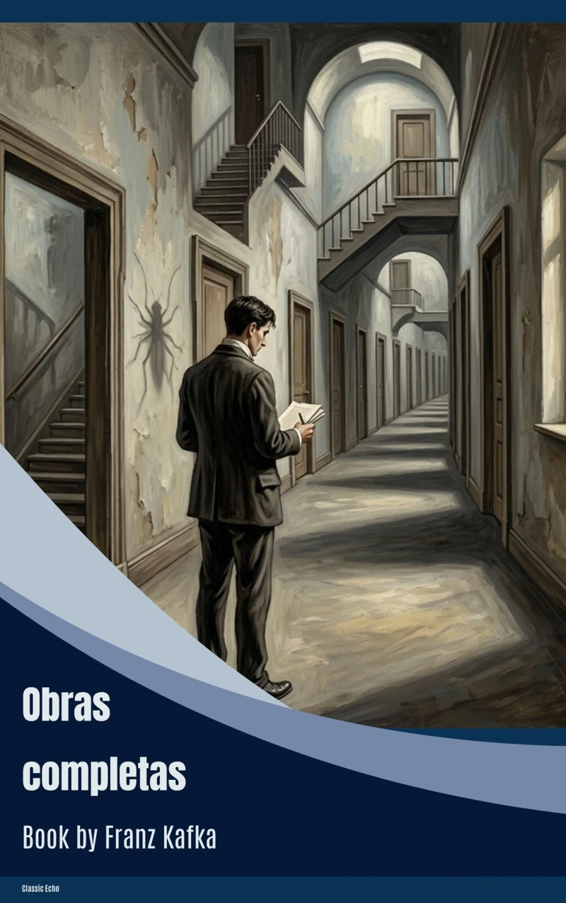 Portada: Obras Completas