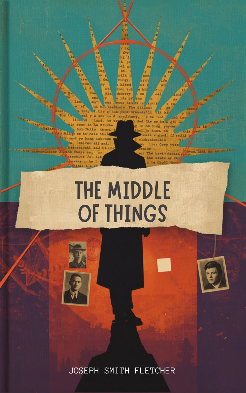Portada: The Middle of Things
