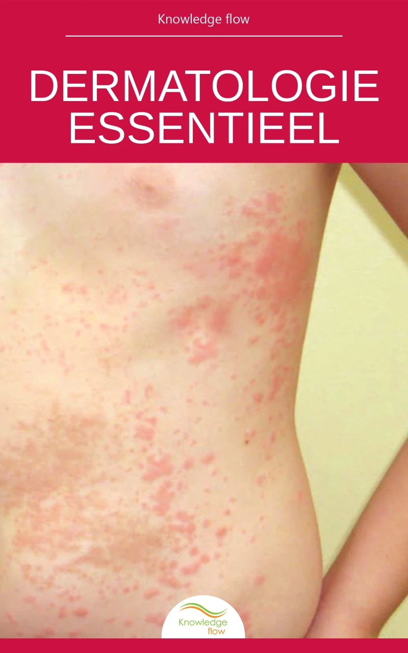 Portada: Dermatologie Essentieel
