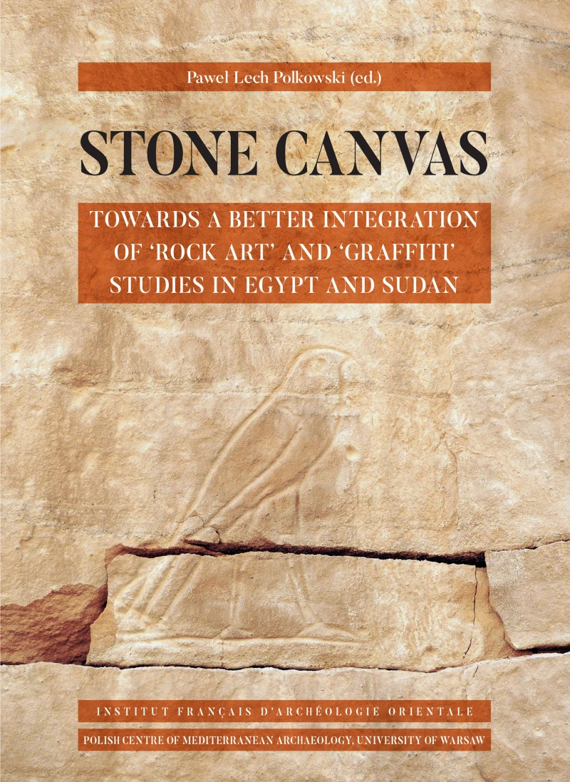 Portada: Stone Canvas