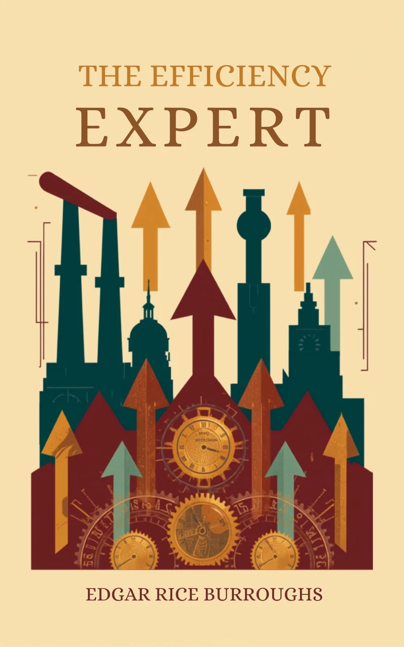 Portada: The Efficiency Expert