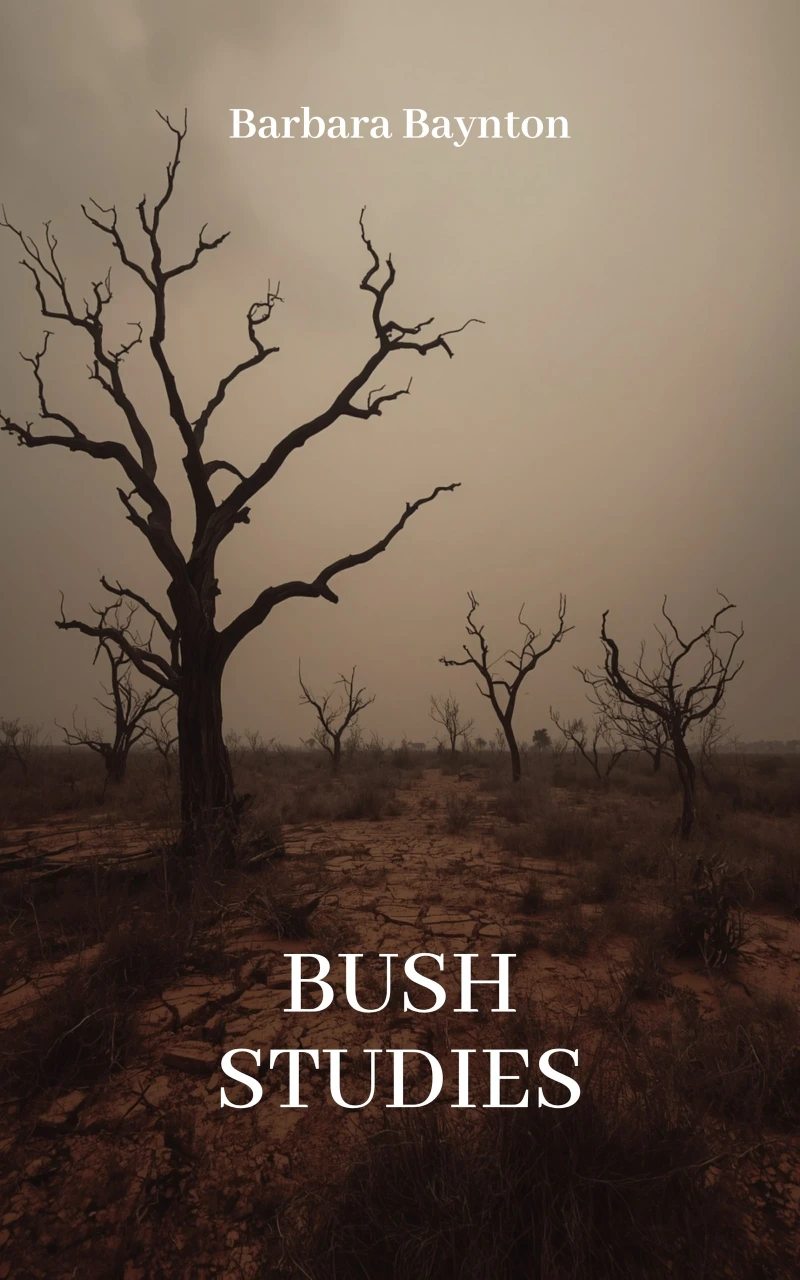Portada: Bush Studies