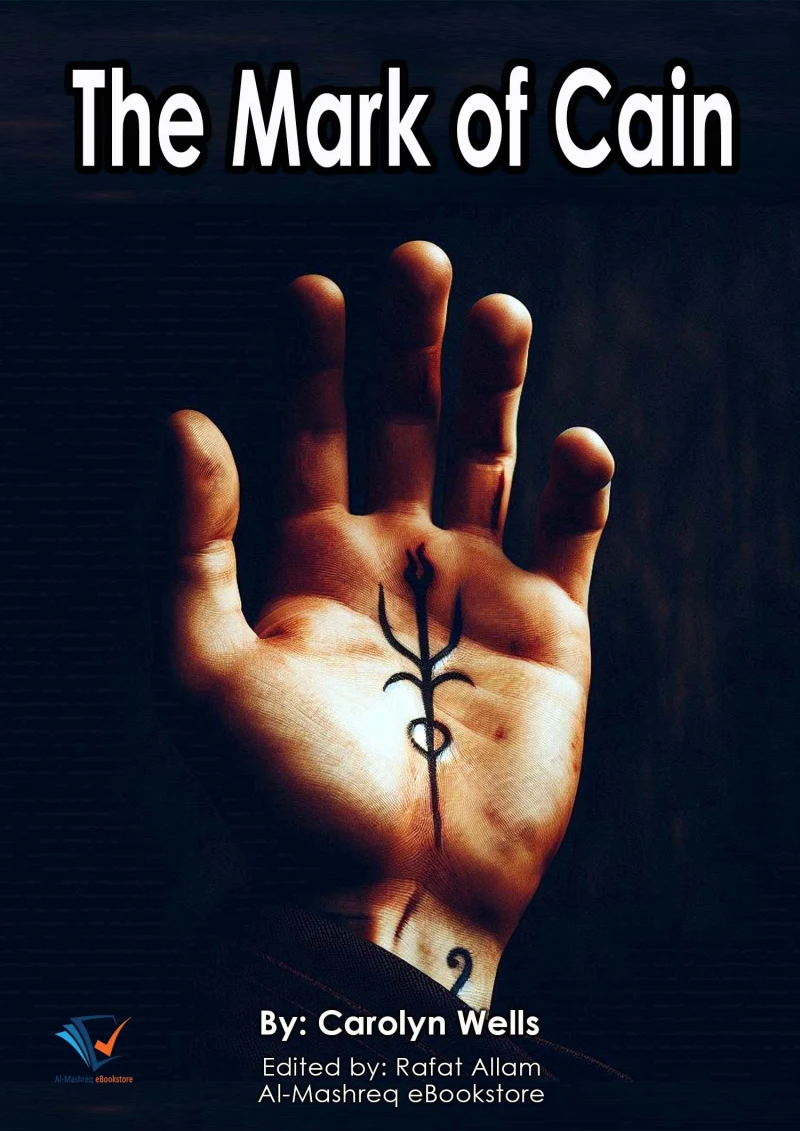 Portada: The Mark of Cain