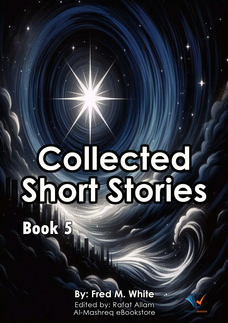 Portada: Collected Short Stories - Book5