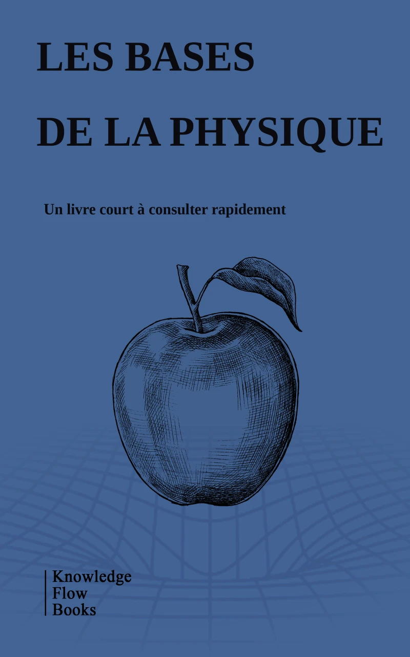 Portada: Les bases de la physique