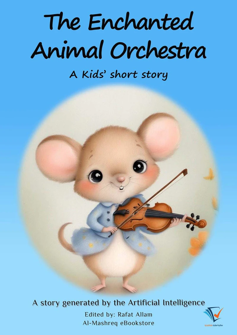 Portada: The Enchanted Animal Orchestra