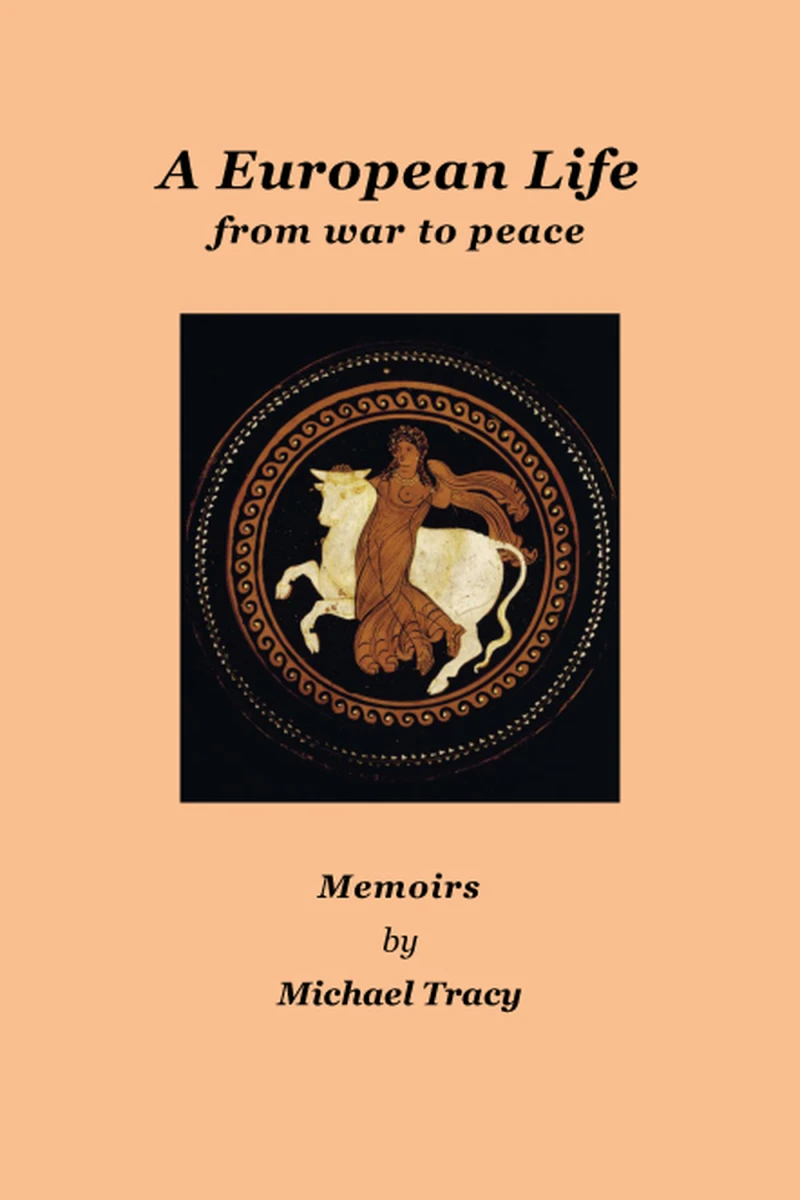 Portada: A European Life