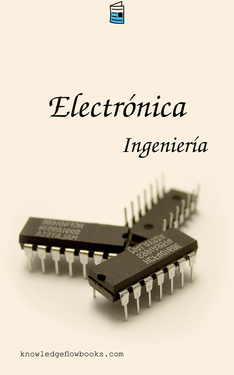 Portada: Ingeniería Electrónica