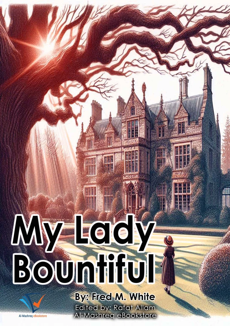 Portada: My Lady Bountiful