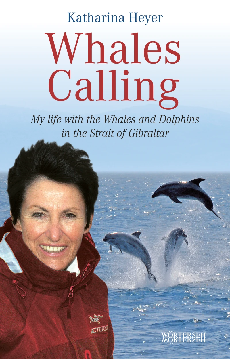 Portada: Whales Calling