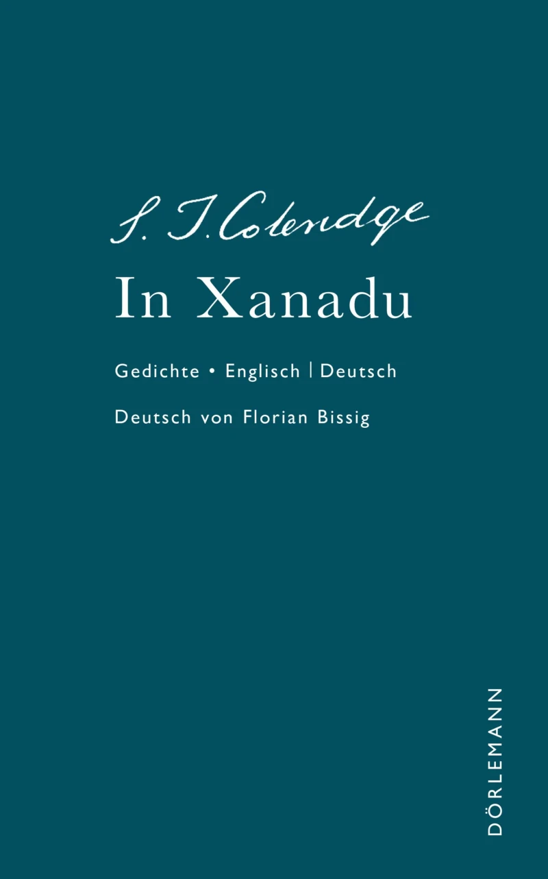 Portada: In Xanadu