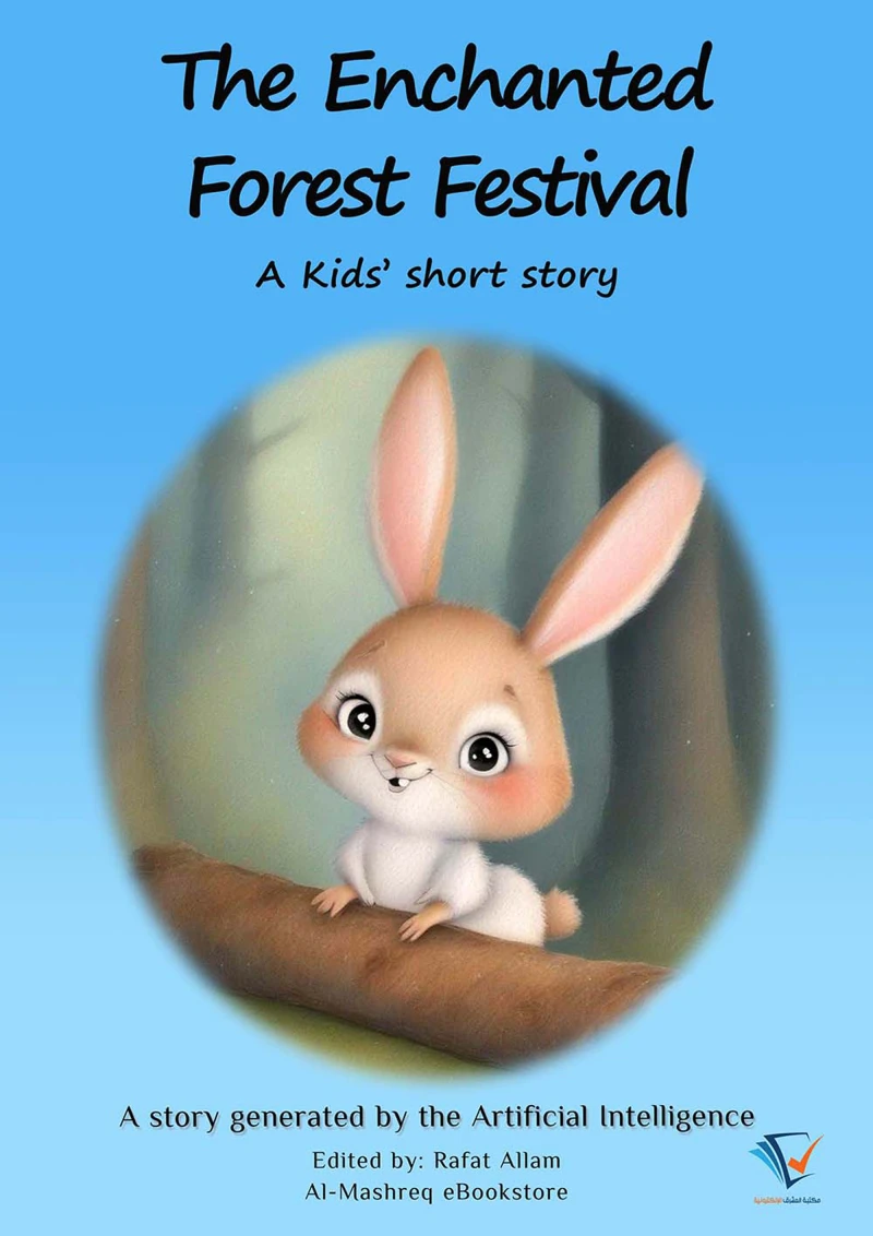 Portada: The Enchanted Forest Festival