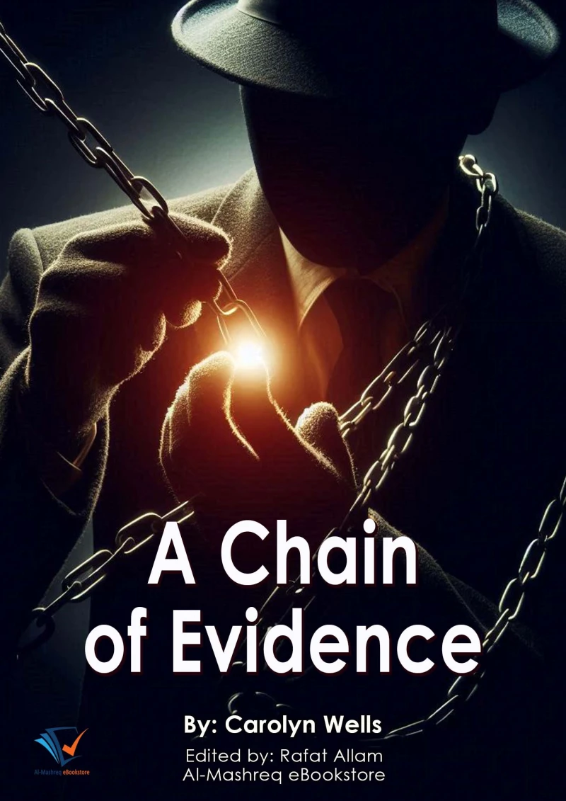 Portada: A Chain of Evidence
