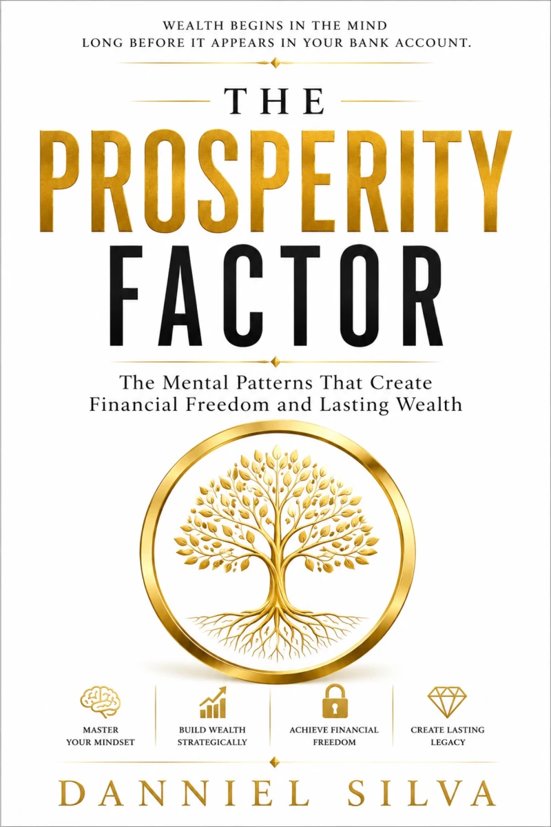 Portada: The Prosperity Factor