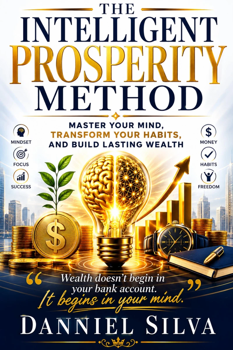 Portada: The Intelligent Prosperity Method