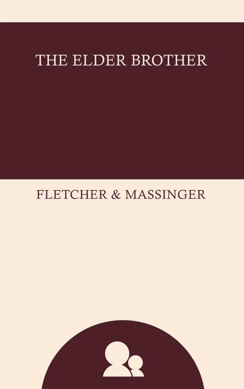 Portada: The Elder Brother