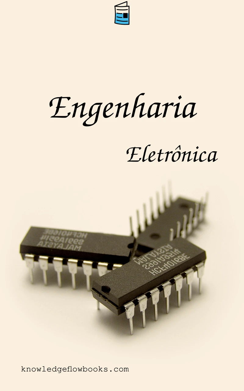 Portada: Engenharia Eletrônica