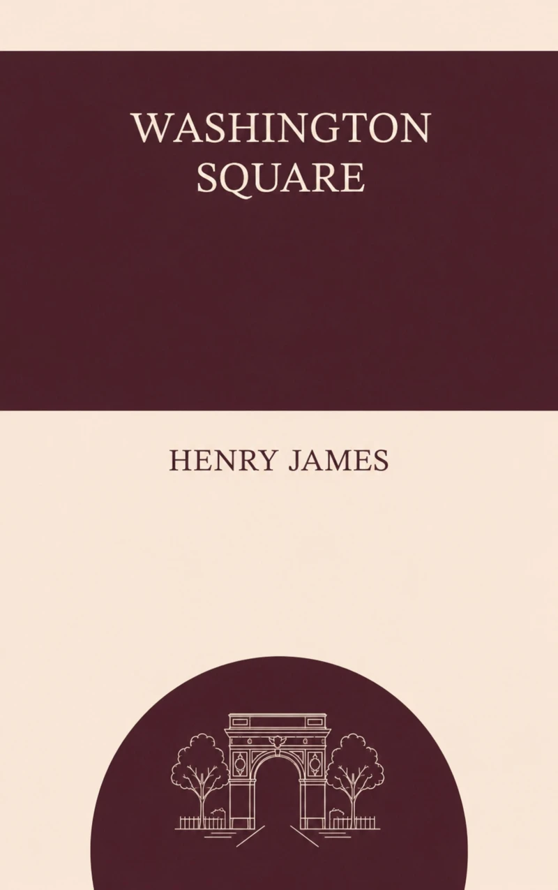 Portada: Washington Square