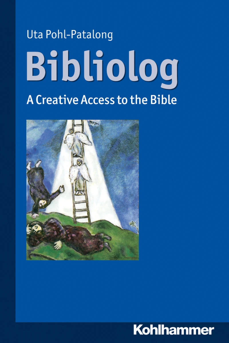 Portada: Bibliolog
