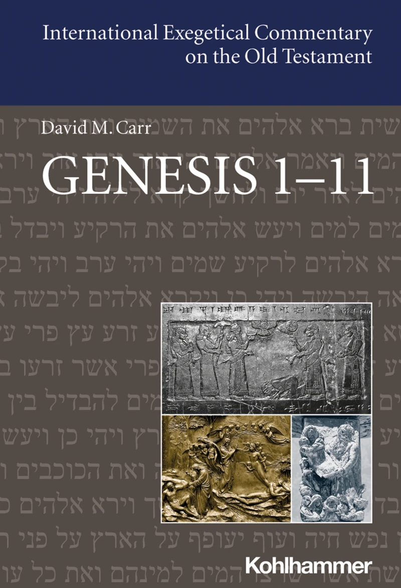 Portada: Genesis 1-11