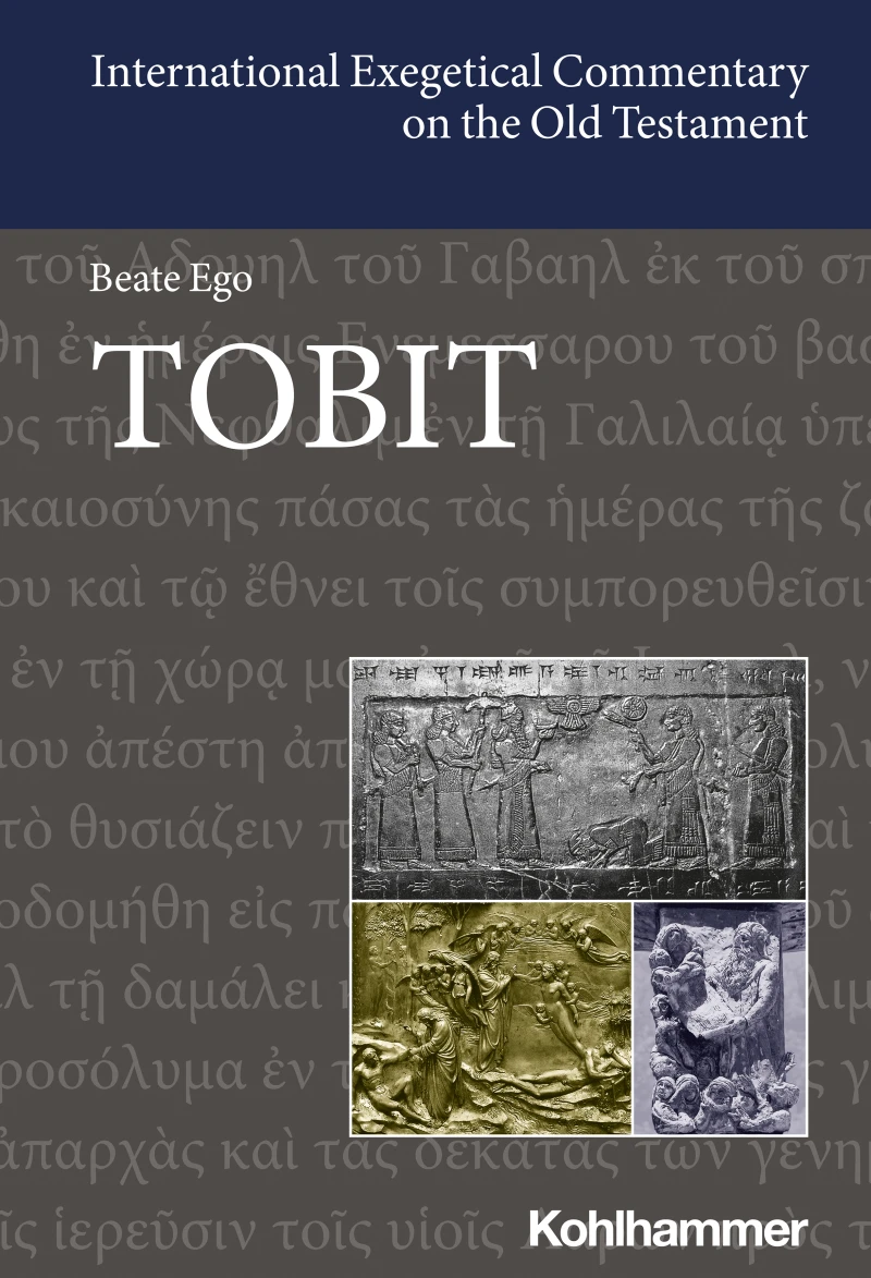 Portada: Tobit