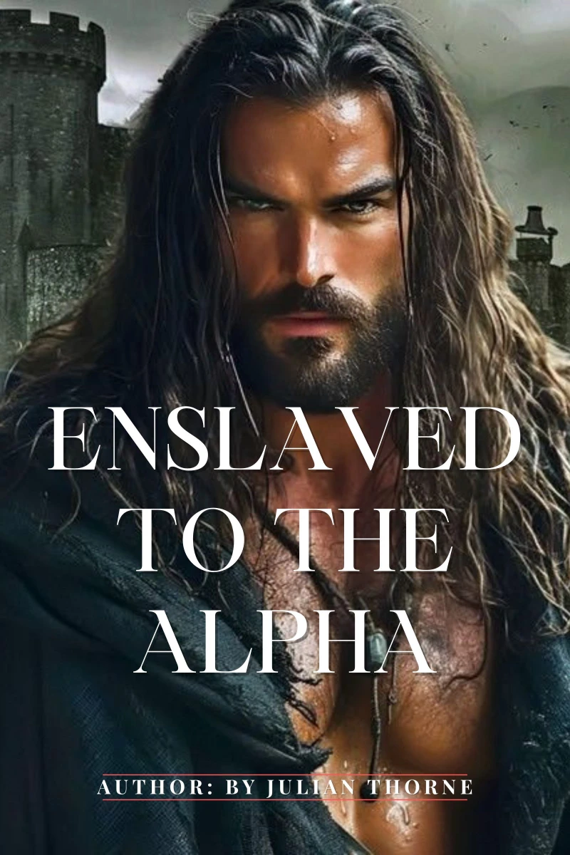 Portada: Enslaved To The Alpha