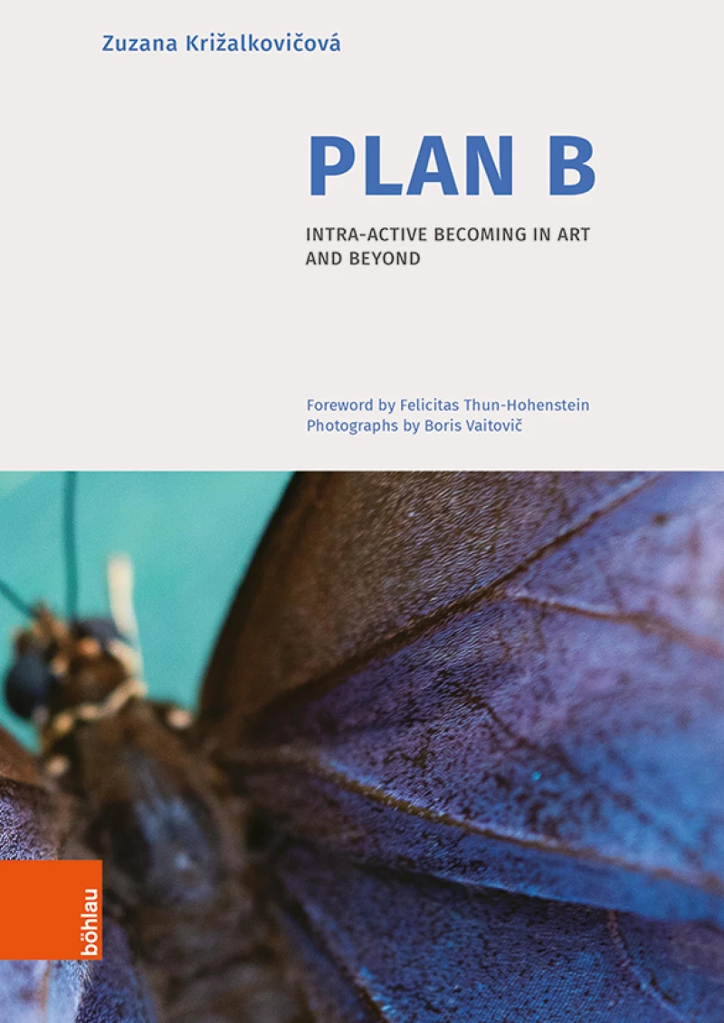 Portada: Plan B