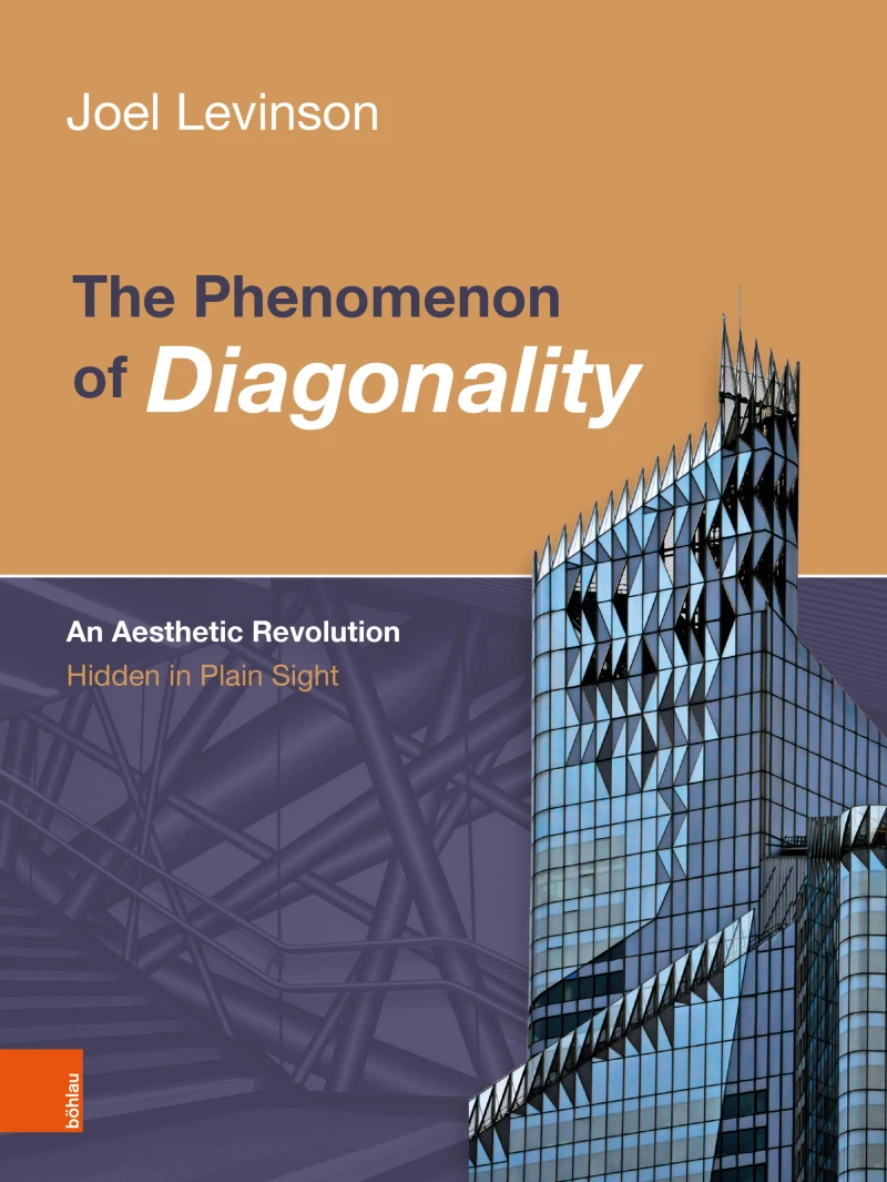Portada: The Phenomenon of Diagonality