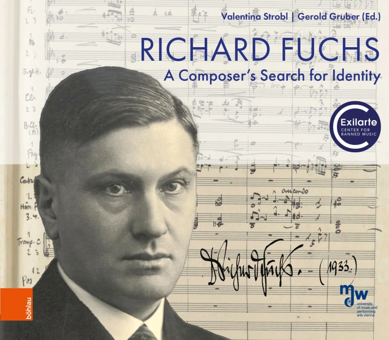 Portada: Richard Fuchs