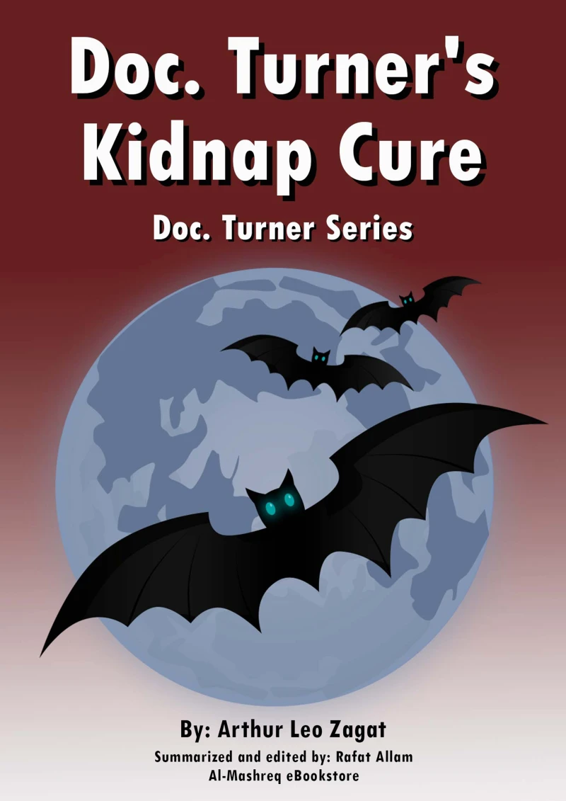 Portada: Doc. Turner's Kidnap Cure