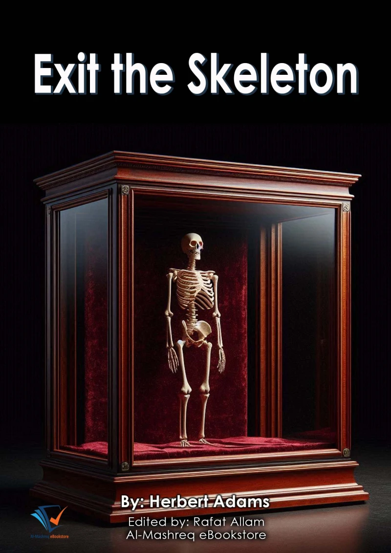 Portada: Exit the Skeleton