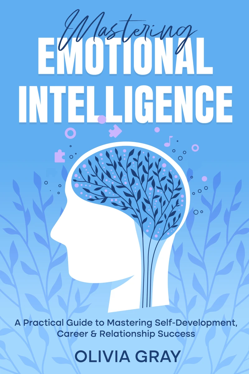 Portada: Mastering Emotional Intelligence