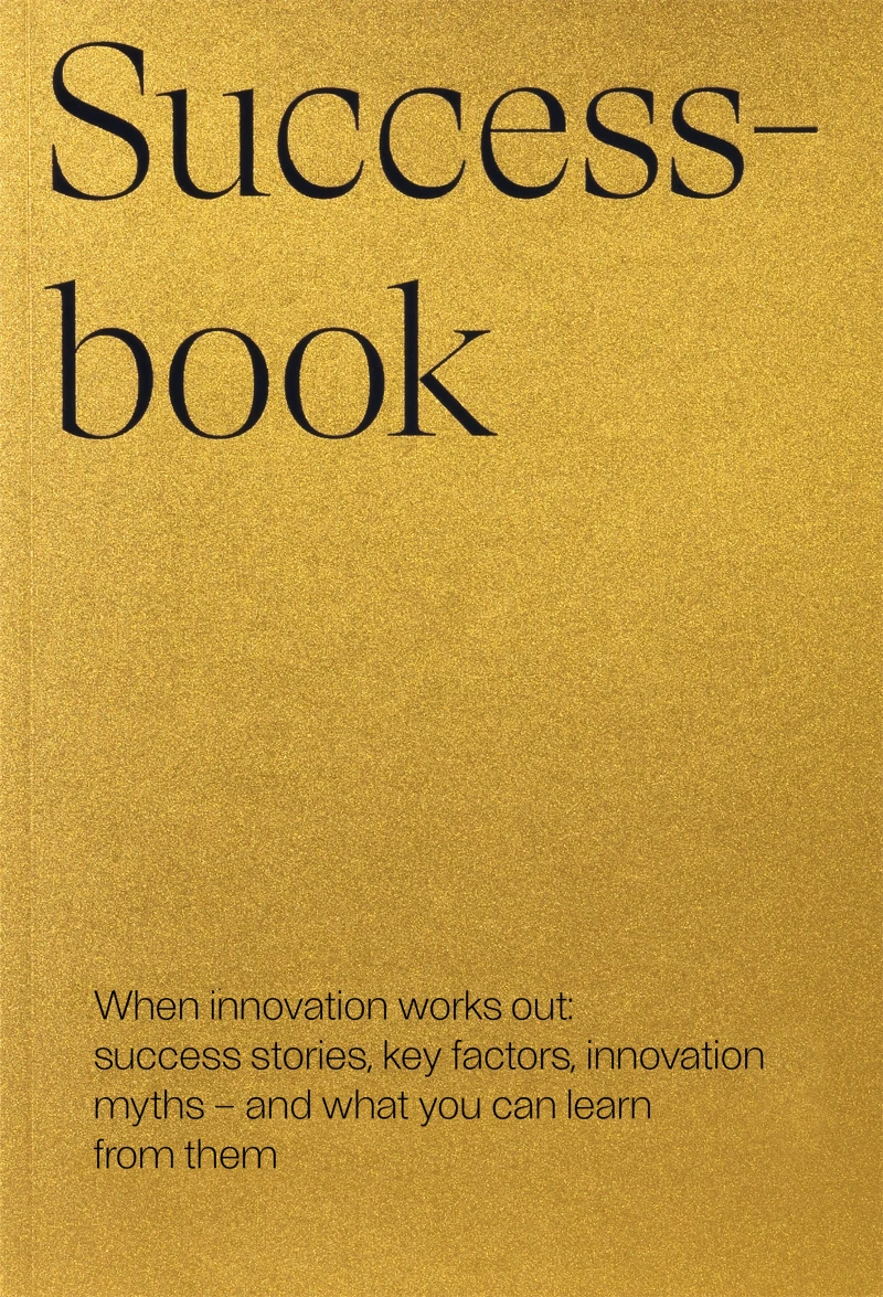 Portada: Successbook