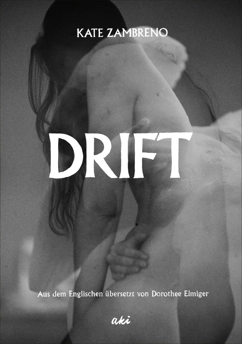 Portada: Drift