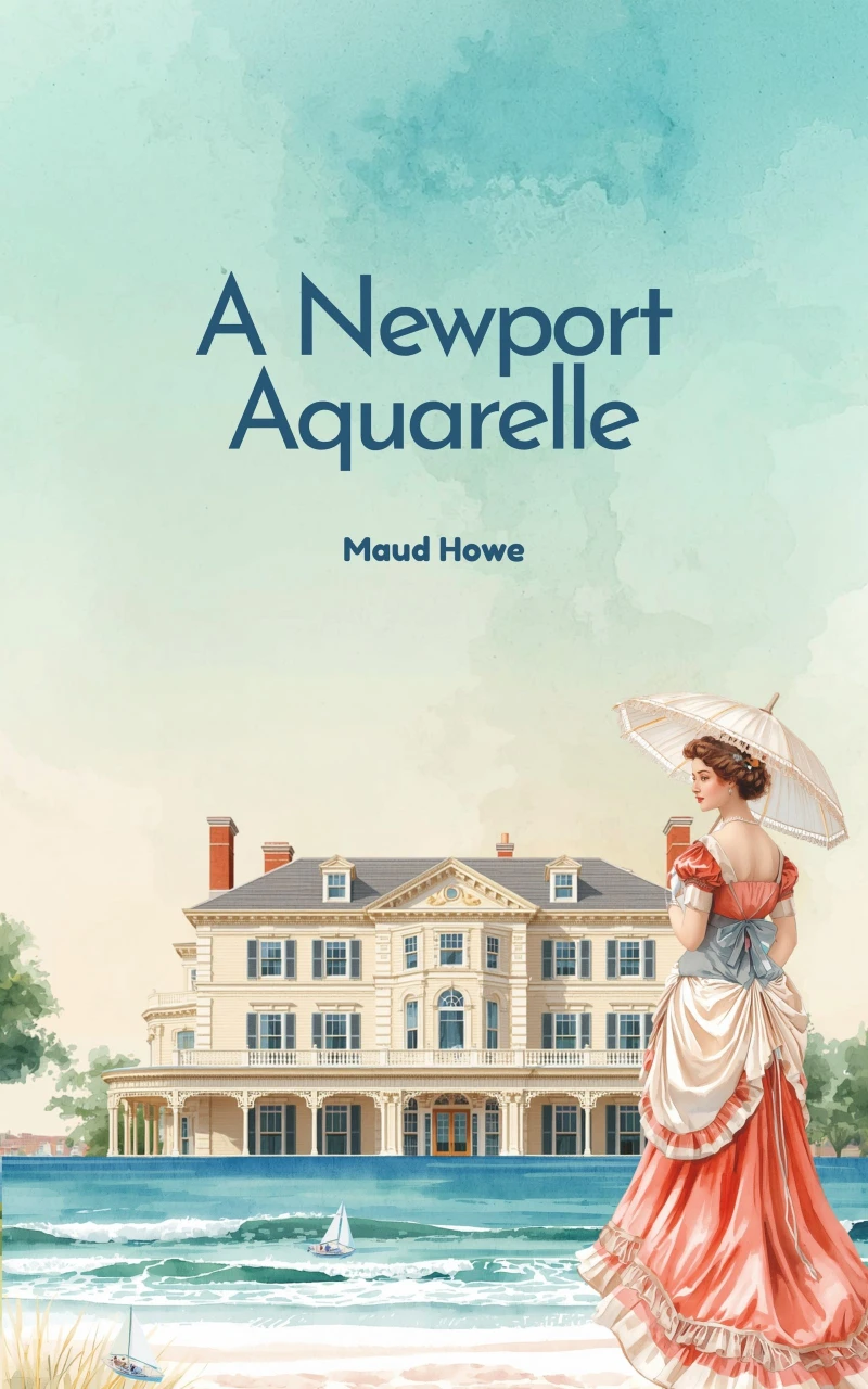 Portada: A Newport Aquarelle