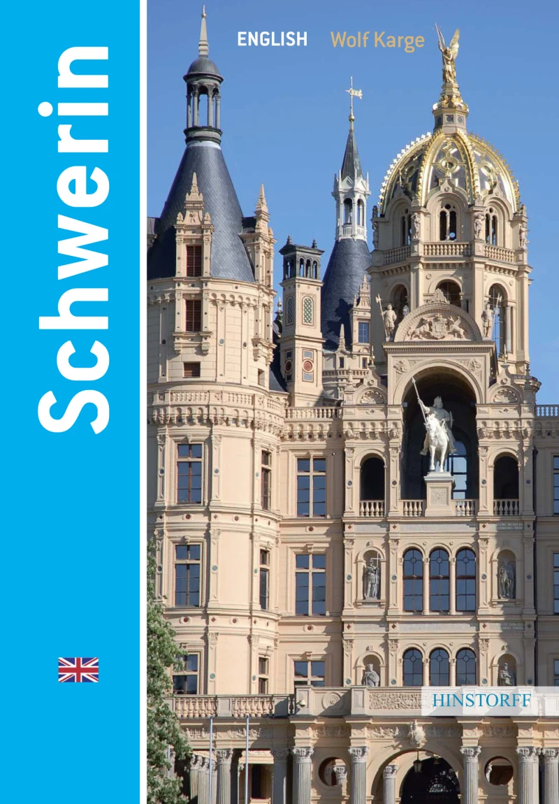 Portada: Schwerin