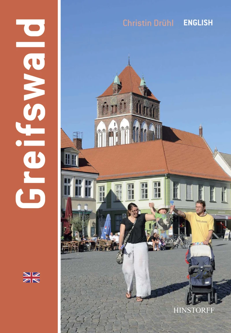 Portada: Greifswald