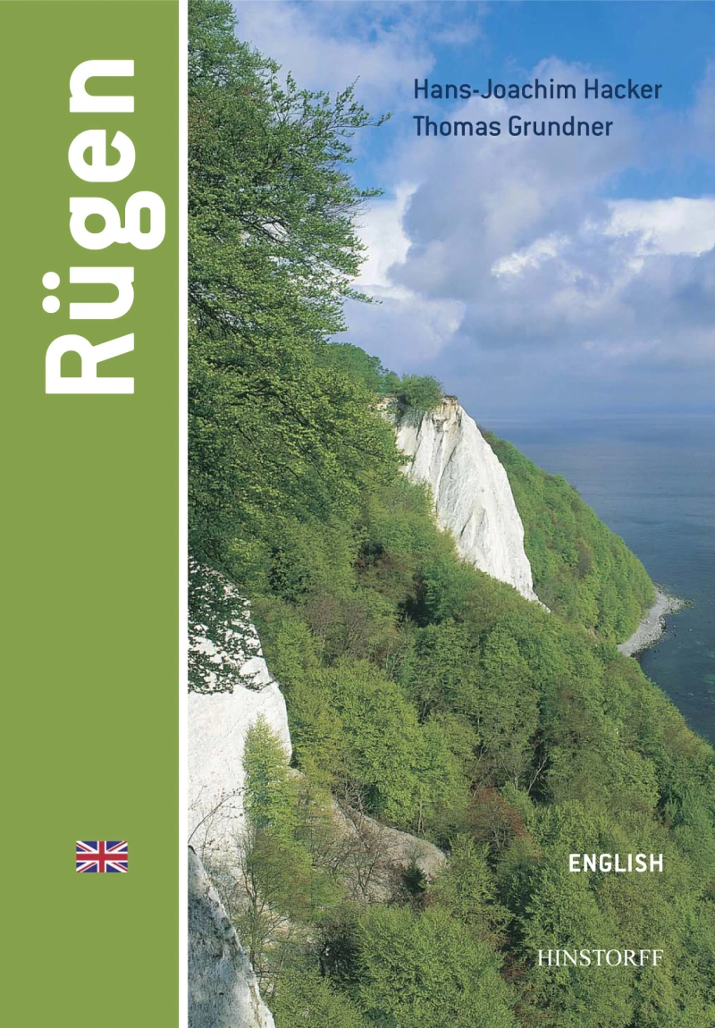 Portada: Rügen