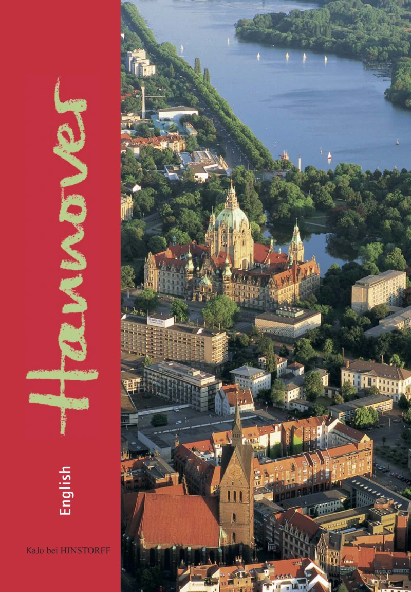 Portada: Hannover