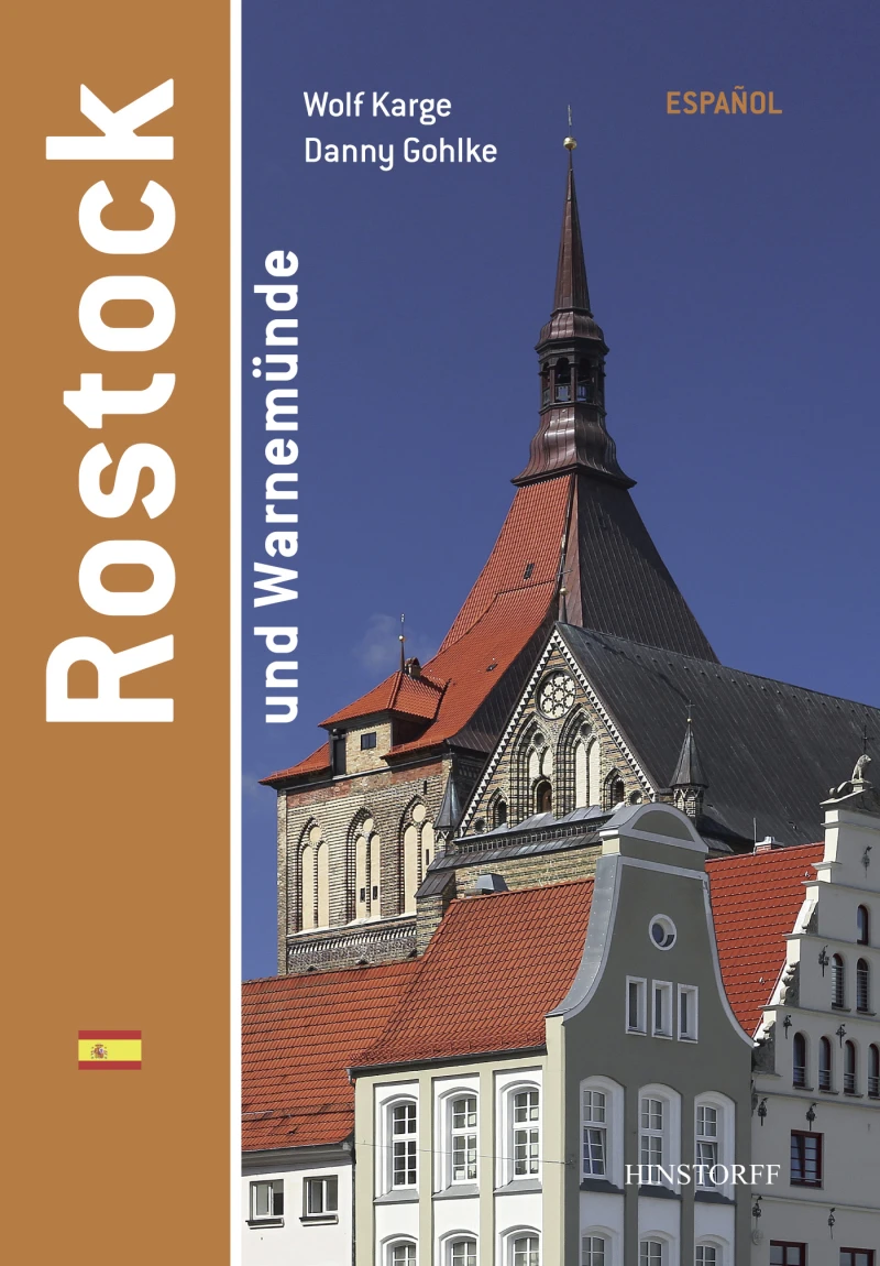 Portada: Rostock y Warnemünde