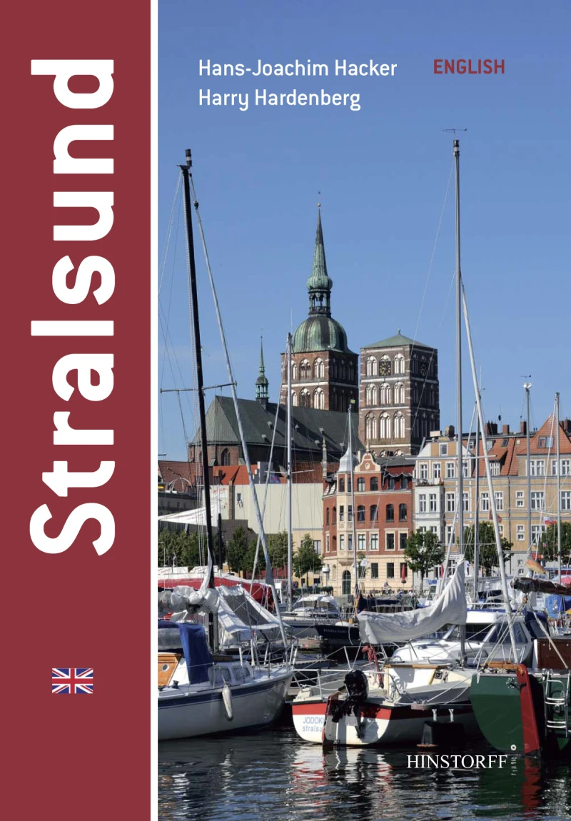 Portada: Stralsund