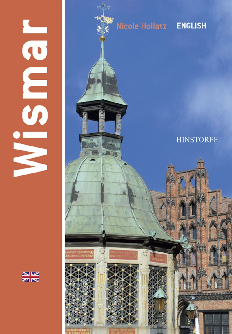 Portada: Wismar