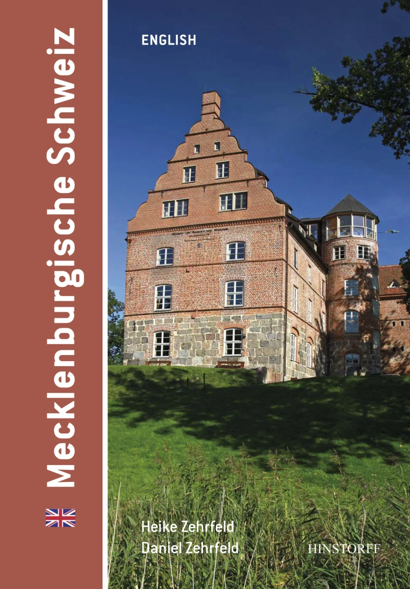 Portada: Mecklenburgische Schweiz