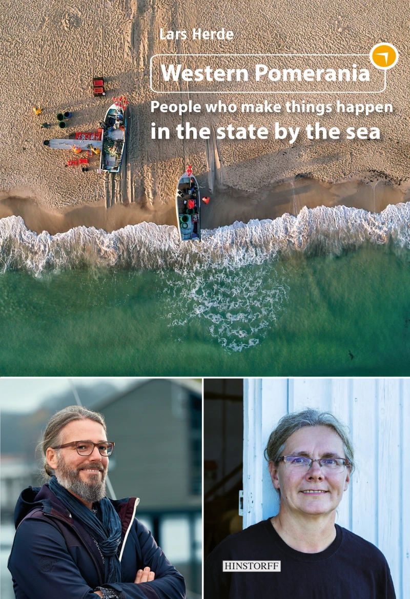 Portada: Western Pomerania