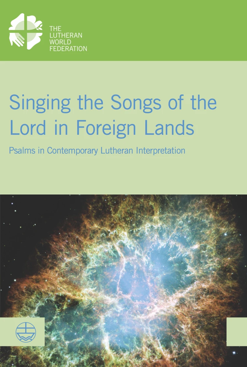 Portada: Singing the Songs of the Lord in Foreign Lands
