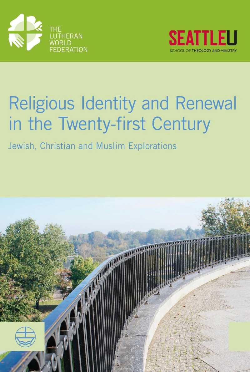 Portada: Religious Identity and Renewal in the Twenty-first Century