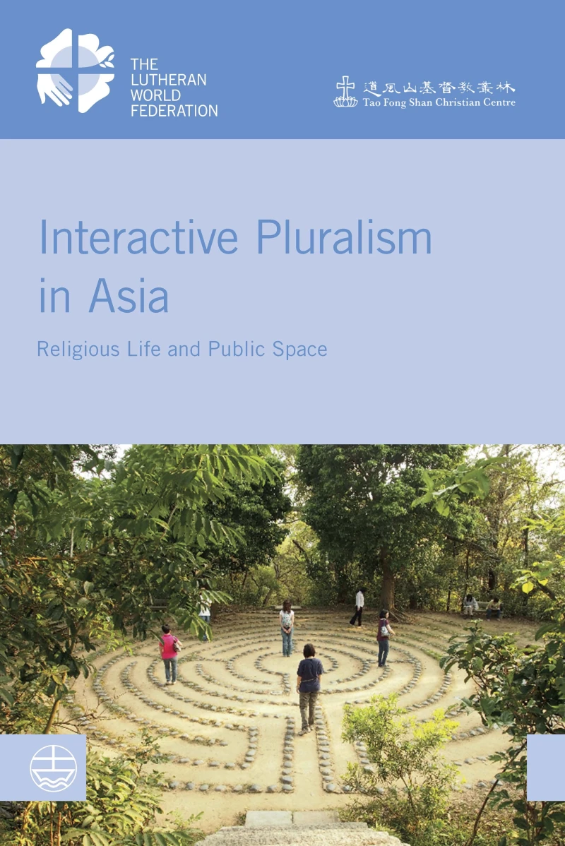 Portada: Interactive Pluralism in Asia