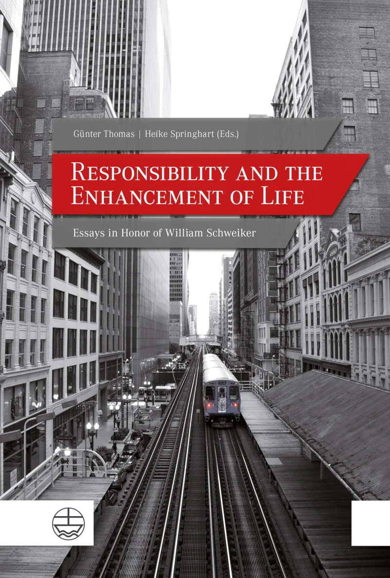 Portada: Responsibility and the Enhancement of Life